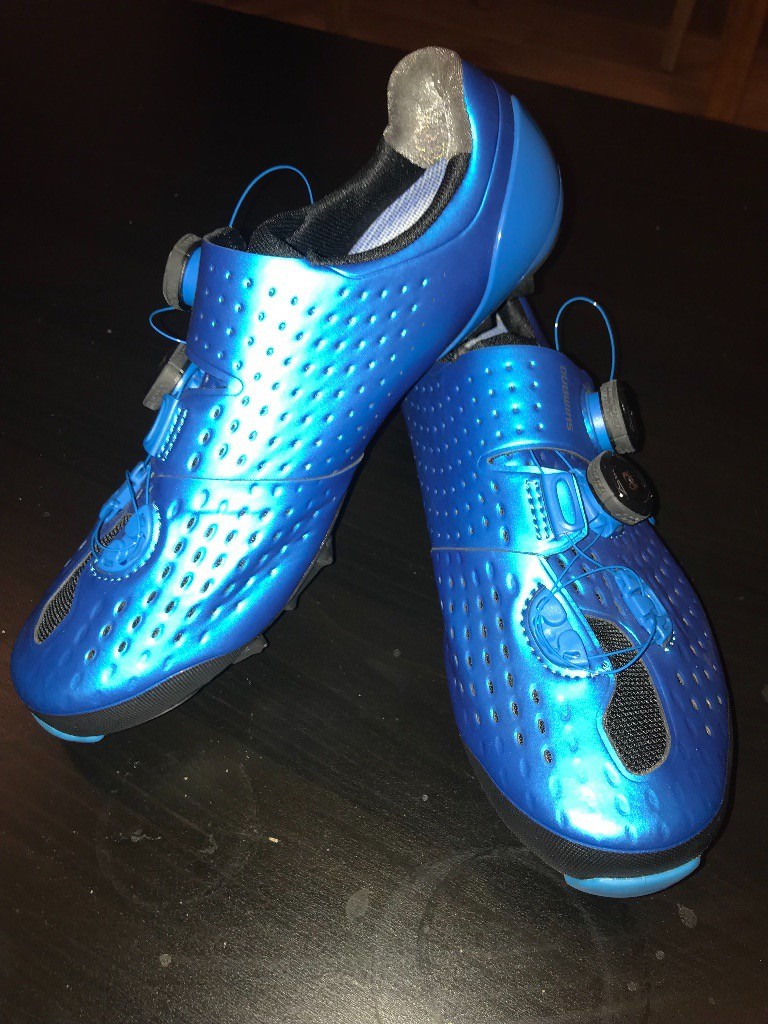 shimano r9 shoes